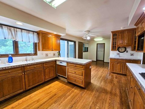 Tiny photo for 26241 W Bonner Road, Wauconda, IL 60084 (MLS # 12359561)