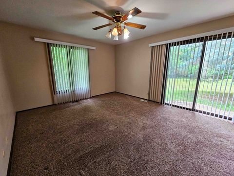 Tiny photo for 26241 W Bonner Road, Wauconda, IL 60084 (MLS # 12359561)