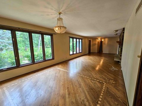 Tiny photo for 26241 W Bonner Road, Wauconda, IL 60084 (MLS # 12359561)