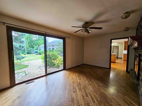 Tiny photo for 26241 W Bonner Road, Wauconda, IL 60084 (MLS # 12359561)