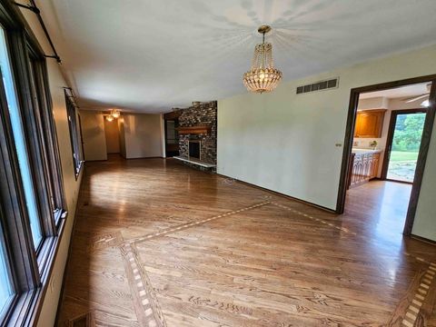 Tiny photo for 26241 W Bonner Road, Wauconda, IL 60084 (MLS # 12359561)