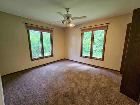 Tiny photo for 26241 W Bonner Road, Wauconda, IL 60084 (MLS # 12359561)