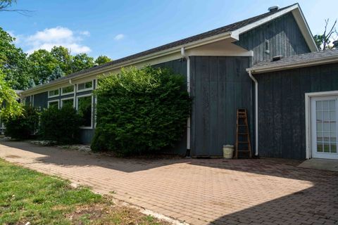 Tiny photo for 26241 W Bonner Road, Wauconda, IL 60084 (MLS # 12359561)