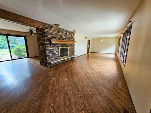 Tiny photo for 26241 W Bonner Road, Wauconda, IL 60084 (MLS # 12359561)