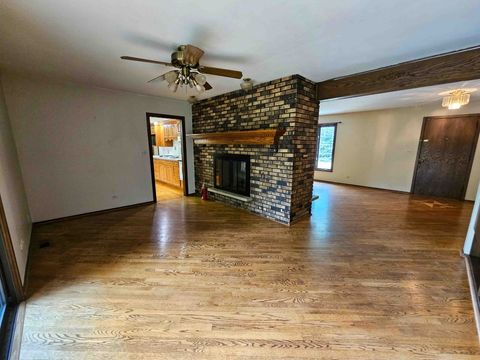 Tiny photo for 26241 W Bonner Road, Wauconda, IL 60084 (MLS # 12359561)