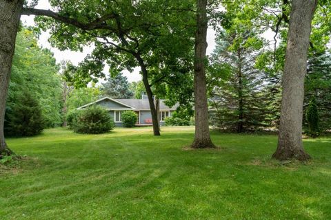 Tiny photo for 26241 W Bonner Road, Wauconda, IL 60084 (MLS # 12359561)