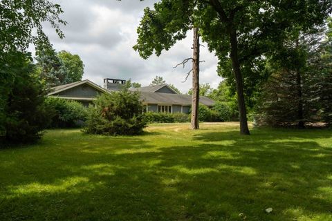 Tiny photo for 26241 W Bonner Road, Wauconda, IL 60084 (MLS # 12359561)