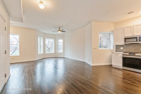Tiny photo for 6320 S Greenwood Avenue #2, Chicago, IL 60637 (MLS # 12502907)