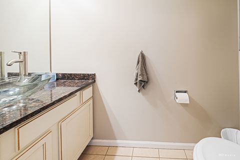 Tiny photo for 7925 BELLE RIVE Court, Tinley Park, IL 60477 (MLS # 12483781)