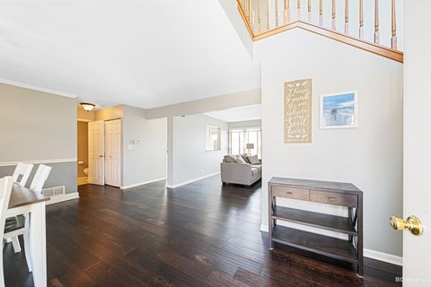 Tiny photo for 7925 BELLE RIVE Court, Tinley Park, IL 60477 (MLS # 12483781)