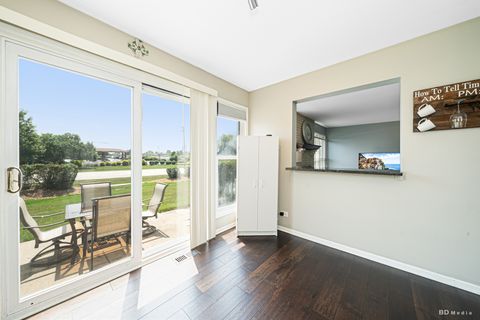 Tiny photo for 7925 BELLE RIVE Court, Tinley Park, IL 60477 (MLS # 12483781)