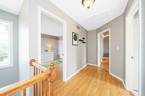 Tiny photo for 7925 BELLE RIVE Court, Tinley Park, IL 60477 (MLS # 12483781)