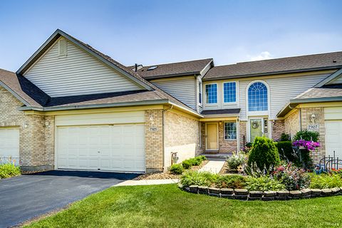 Photo of 7925 BELLE RIVE Court, Tinley Park, IL 60477 (MLS # 12483781) Photo of 7925 BELLE RIVE Court, Tinley Park, IL 60477 (MLS # 12483781)