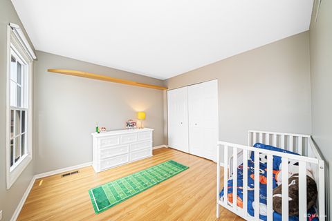 Tiny photo for 7925 BELLE RIVE Court, Tinley Park, IL 60477 (MLS # 12483781)