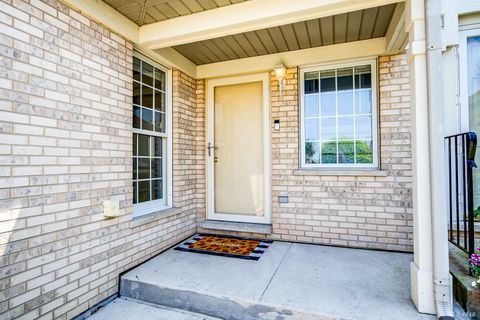 Tiny photo for 7925 BELLE RIVE Court, Tinley Park, IL 60477 (MLS # 12483781)