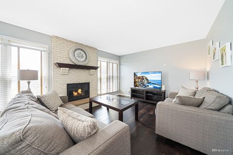 Tiny photo for 7925 BELLE RIVE Court, Tinley Park, IL 60477 (MLS # 12483781)