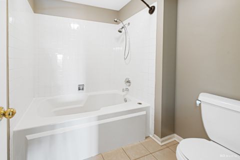 Tiny photo for 7925 BELLE RIVE Court, Tinley Park, IL 60477 (MLS # 12483781)
