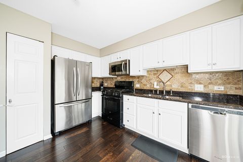Tiny photo for 7925 BELLE RIVE Court, Tinley Park, IL 60477 (MLS # 12483781)