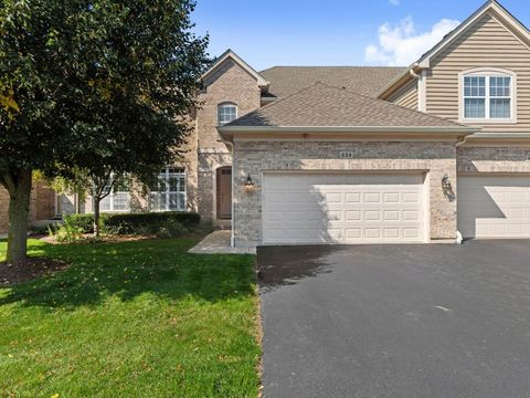 Photo of 824 Stone Canyon Circle #C2, Inverness, IL 60010 (MLS # 12484031)