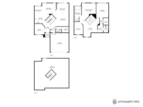 Tiny photo for 824 Stone Canyon Circle #C2, Inverness, IL 60010 (MLS # 12484031)