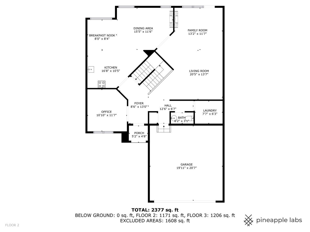 824 Stone Canyon Circle C2