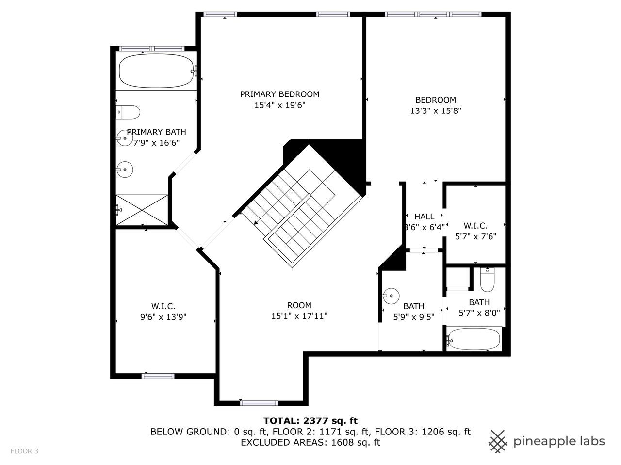 824 Stone Canyon Circle C2