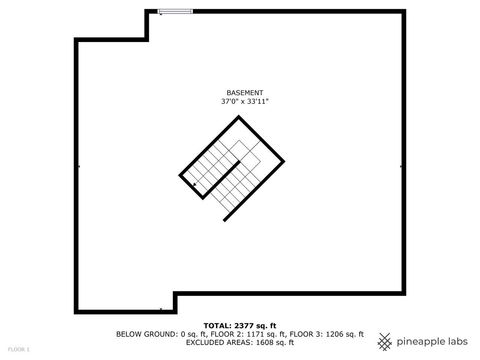 Tiny photo for 824 Stone Canyon Circle #C2, Inverness, IL 60010 (MLS # 12484031)
