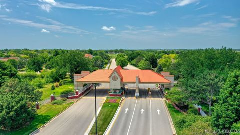 A home in Plainfield