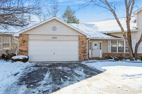 A home in Plainfield