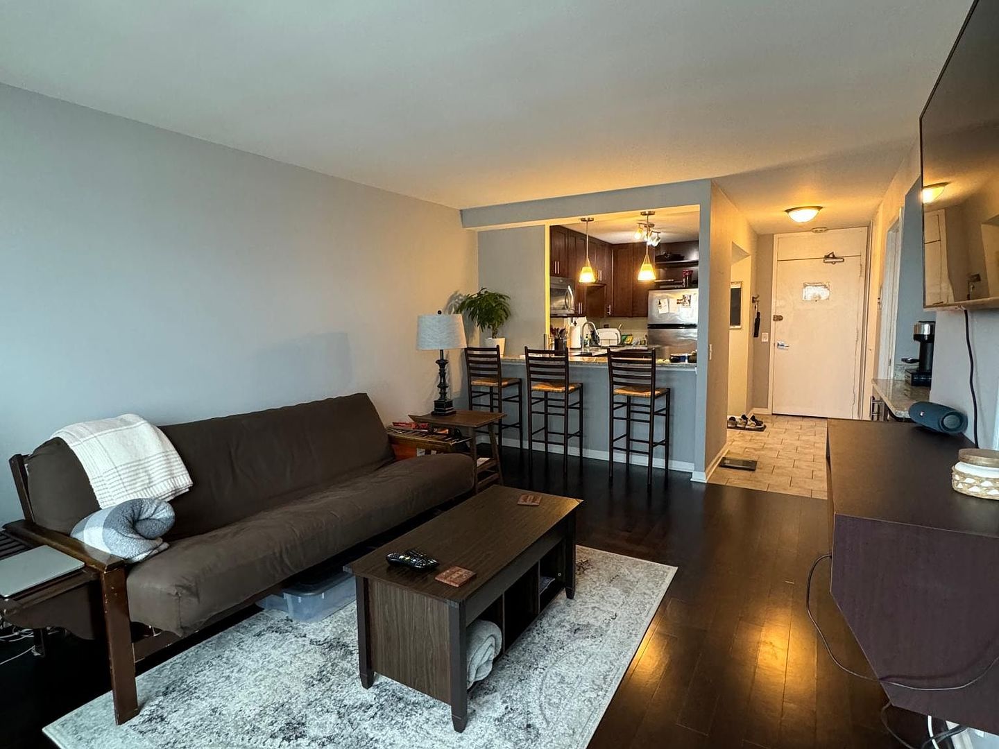 1560 N Sandburg Terrace 1507
