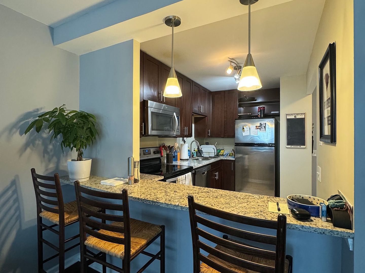 1560 N Sandburg Terrace 1507