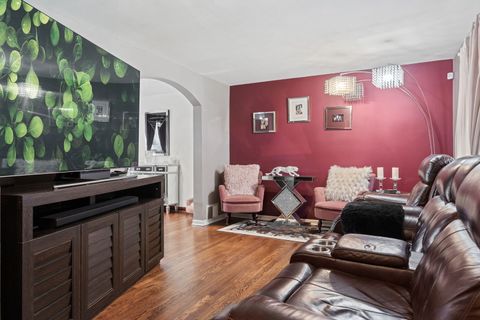 Tiny photo for 3539 S 57th Court, Cicero, IL 60804 (MLS # 12475303)