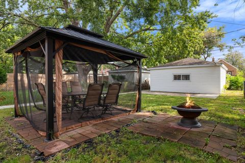 Tiny photo for 3539 S 57th Court, Cicero, IL 60804 (MLS # 12475303)