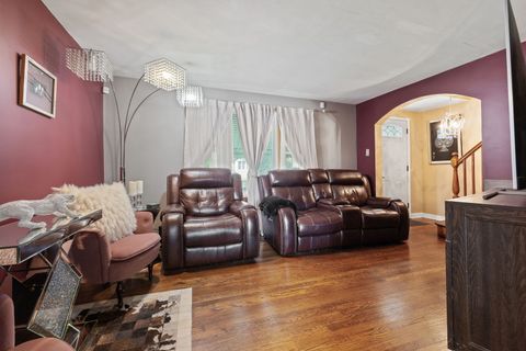 Tiny photo for 3539 S 57th Court, Cicero, IL 60804 (MLS # 12475303)