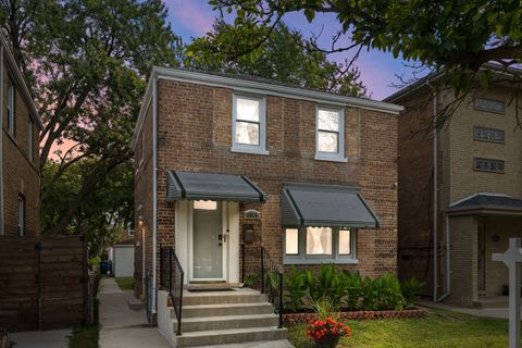 Photo of 3539 S 57th Court, Cicero, IL 60804 (MLS # 12475303)