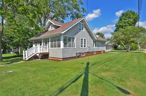 Photo of 760 Guthrie Street, Ottawa, IL 61350 (MLS # 12488866)