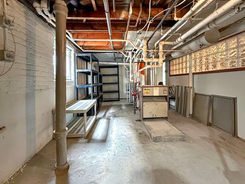 Tiny photo for 452 Lenox Street, Oak Park, IL 60302 (MLS # 12570809)