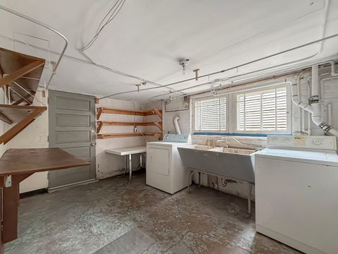 Tiny photo for 452 Lenox Street, Oak Park, IL 60302 (MLS # 12570809)