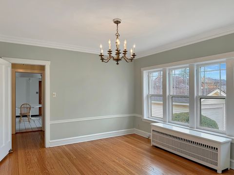 Tiny photo for 452 Lenox Street, Oak Park, IL 60302 (MLS # 12570809)