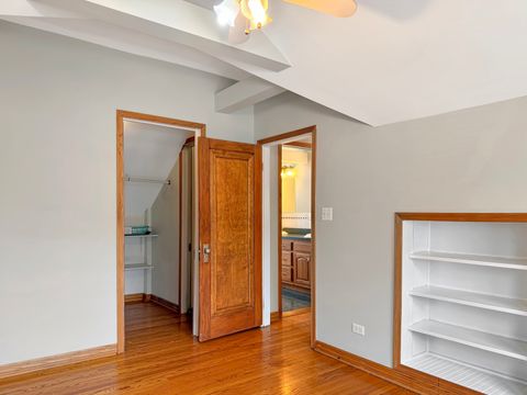 Tiny photo for 452 Lenox Street, Oak Park, IL 60302 (MLS # 12570809)