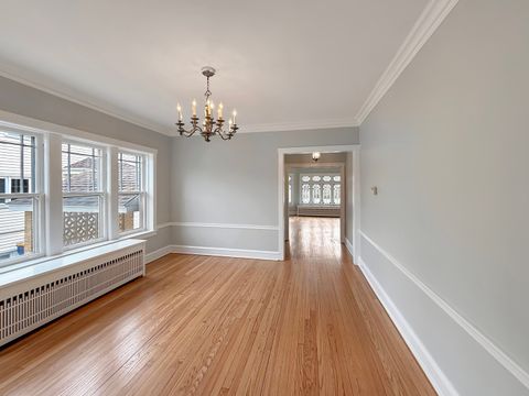 Tiny photo for 452 Lenox Street, Oak Park, IL 60302 (MLS # 12570809)