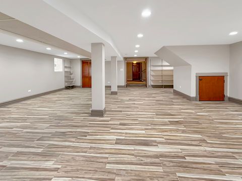 Tiny photo for 452 Lenox Street, Oak Park, IL 60302 (MLS # 12570809)