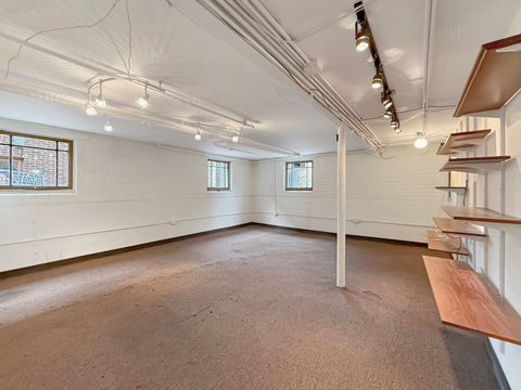 Tiny photo for 452 Lenox Street, Oak Park, IL 60302 (MLS # 12570809)