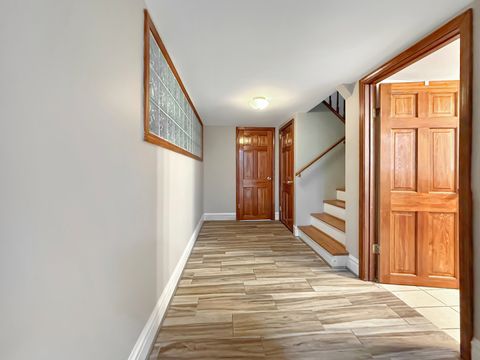 Tiny photo for 452 Lenox Street, Oak Park, IL 60302 (MLS # 12570809)