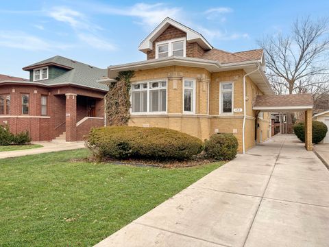 Photo of 452 Lenox Street, Oak Park, IL 60302 (MLS # 12570809)
