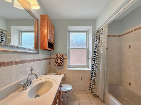 Tiny photo for 452 Lenox Street, Oak Park, IL 60302 (MLS # 12570809)