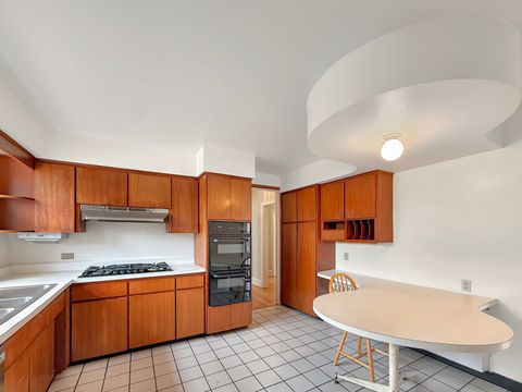 Tiny photo for 452 Lenox Street, Oak Park, IL 60302 (MLS # 12570809)