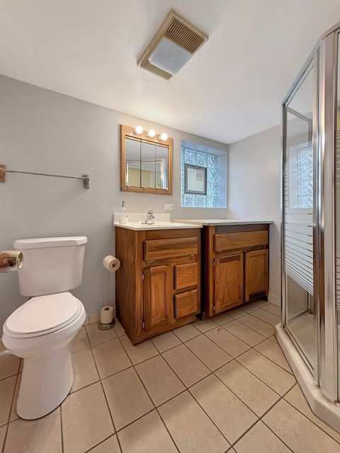 Tiny photo for 452 Lenox Street, Oak Park, IL 60302 (MLS # 12570809)