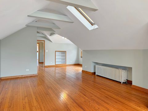 Tiny photo for 452 Lenox Street, Oak Park, IL 60302 (MLS # 12570809)