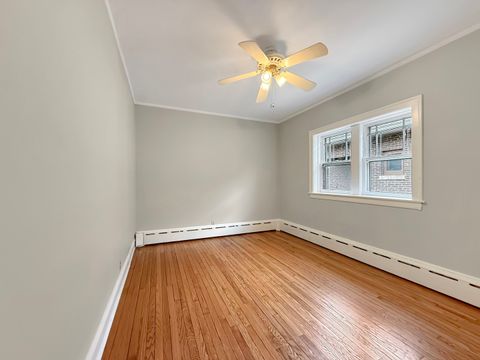 Tiny photo for 452 Lenox Street, Oak Park, IL 60302 (MLS # 12570809)